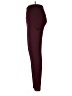 American Eagle Outfitters Solid Burgundy Active Pants Size M - photo 5