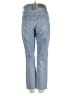 Madewell Hearts Blue Jeans Size 24 waist - photo 2