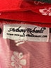 Anthony Richards Red Casual Dress Size XXL (estimated) - photo 7