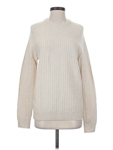 Reiss Wool Pullover Sweater (view 1)