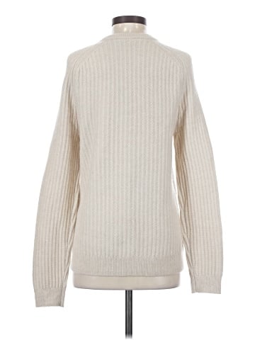 Reiss Wool Pullover Sweater (view 2)