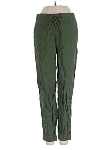 Madewell Drawstring Track Trousers (view 1)