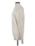 Reiss Ivory Wool Pullover Sweater Size S - photo 5
