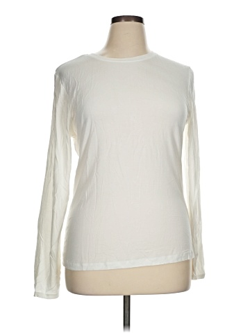 Cuddl Duds Long Sleeve T-Shirt (view 1)