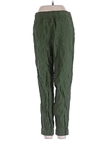 Madewell Drawstring Track Trousers (view 2)