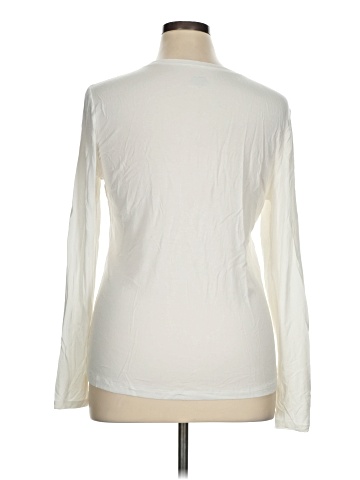 Cuddl Duds Long Sleeve T-Shirt (view 2)