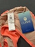 Cupshe Orange Swimsuit Bottoms Size XL - photo 3