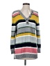 By Anthropologie Gray Pullover Sweater Size S - photo 1