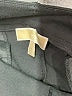 MICHAEL Michael Kors Solid Black Active Pants Size 20 - photo 3