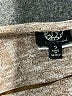 Bobeau Brown Cardigan Size S - photo 7