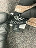 Bobeau Brown Cardigan Size S - photo 9