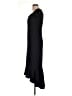 Lulus Black Cocktail Dress Size L - photo 5