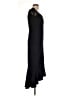 Lulus Black Cocktail Dress Size L - photo 4