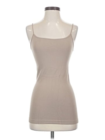 Skinny Tee Tank Top (view 1)