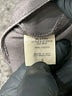 Krisa 100% Viscose Gray Long Sleeve Blouse Size S - photo 8