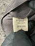 Krisa 100% Viscose Gray Long Sleeve Blouse Size S - photo 9