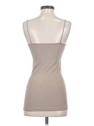 Skinny Tee Tank Top (view 2)