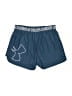 Under Armour Blue Athletic Shorts Size S - photo 1