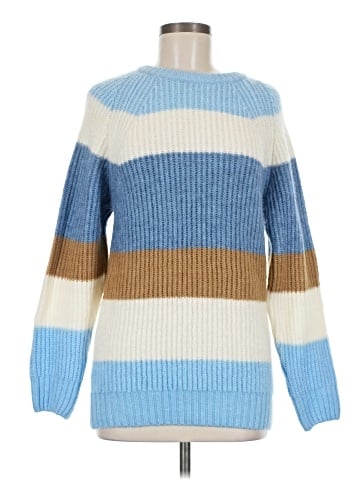 Scout Pullover Sweater (view 1)