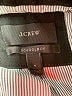 J.Crew Black Wool Blazer Size 4 - photo 6