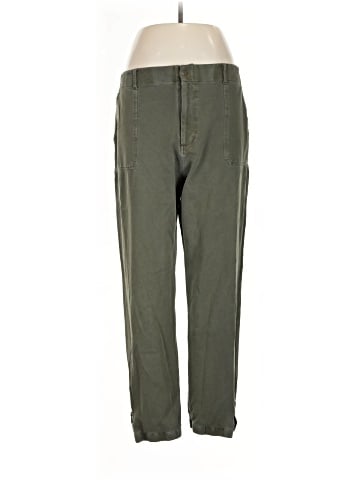 Caslon Casual Pants (view 1)