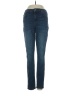 Bebe Solid Blue Jeans Size 26 waist - photo 1
