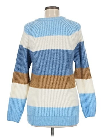 Scout Pullover Sweater (view 2)