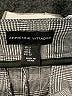 Adrienne Vittadini Chevron-herringbone Gray Dress Pants Size 2 - photo 7