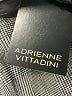 Adrienne Vittadini Chevron-herringbone Gray Dress Pants Size 2 - photo 8