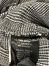Adrienne Vittadini Chevron-herringbone Gray Dress Pants Size 2 - photo 9