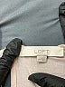 Ann Taylor LOFT Ivory Sleeveless Blouse Size XS - photo 7