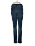 Bebe Solid Blue Jeans Size 26 waist - photo 2