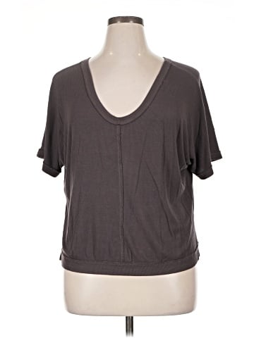 H by Bordeaux Short Sleeve T-Shirt (view 1)