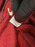 Unbranded Burgundy Cardigan Size S - photo 9