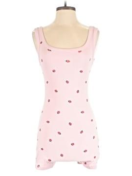 Messy Bun Just Chillin Romper