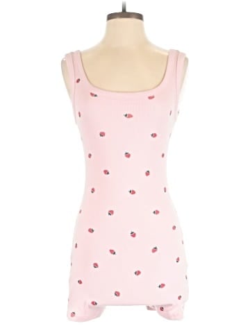 Messy Bun Just Chillin Romper (view 1)