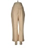 Escada Solid Tan Dress Pants Size EU 40 / US 10 - photo 1