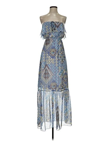 Delia's Cocktail Dress (view 1)