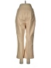 Escada Solid Tan Dress Pants Size EU 40 / US 10 - photo 2