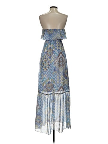 Delia's Cocktail Dress (view 2)