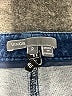 Vince. Blue Jeans Size 2 - photo 7