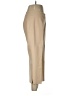 Escada Solid Tan Dress Pants Size EU 40 / US 10 - photo 4