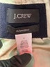J.Crew Black Wool Blazer Size 2 - photo 6