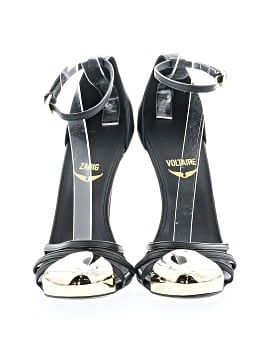 Zadig & Voltaire Women's Shoes On Sale Up To 90% Off Retail | ThredUp