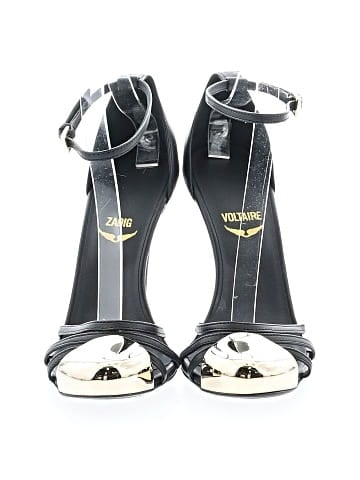 Zadig & Voltaire Heels (view 2)