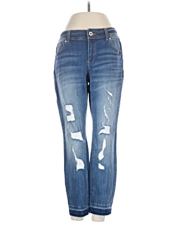 INC International Concepts Jeans (view 1)