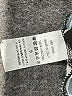 Infinity Black Cocktail Dress Size S - photo 8