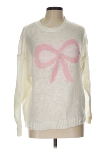 Cloud Ten Pullover Sweater (view 1)