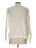 Cloud Ten Hearts Ivory Pullover Sweater Size L - photo 2