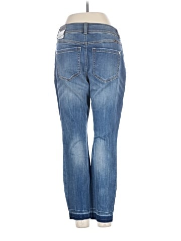 INC International Concepts Jeans (view 2)